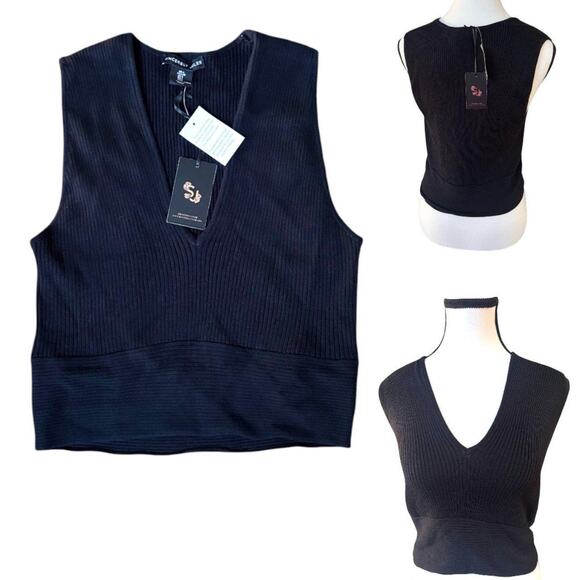 Y2K LACE UP JEANS JOGGERS GRUNGE STREETWEAR BEADED TOP SHIRT BUNDLE M/L - Picture 6 of 8